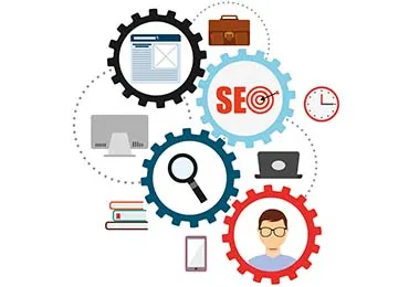 Search Engine Optimization